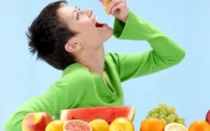 Dùng thuốc phải... để ý thực phẩm